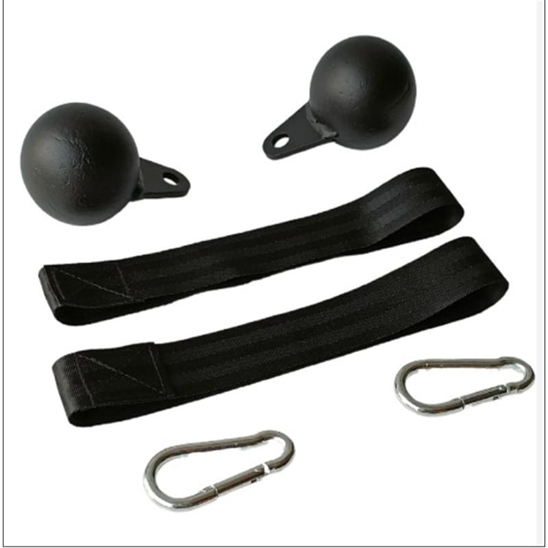 Pull-Up Ball Set Pull-Up Ball Set – 7cm diameter
