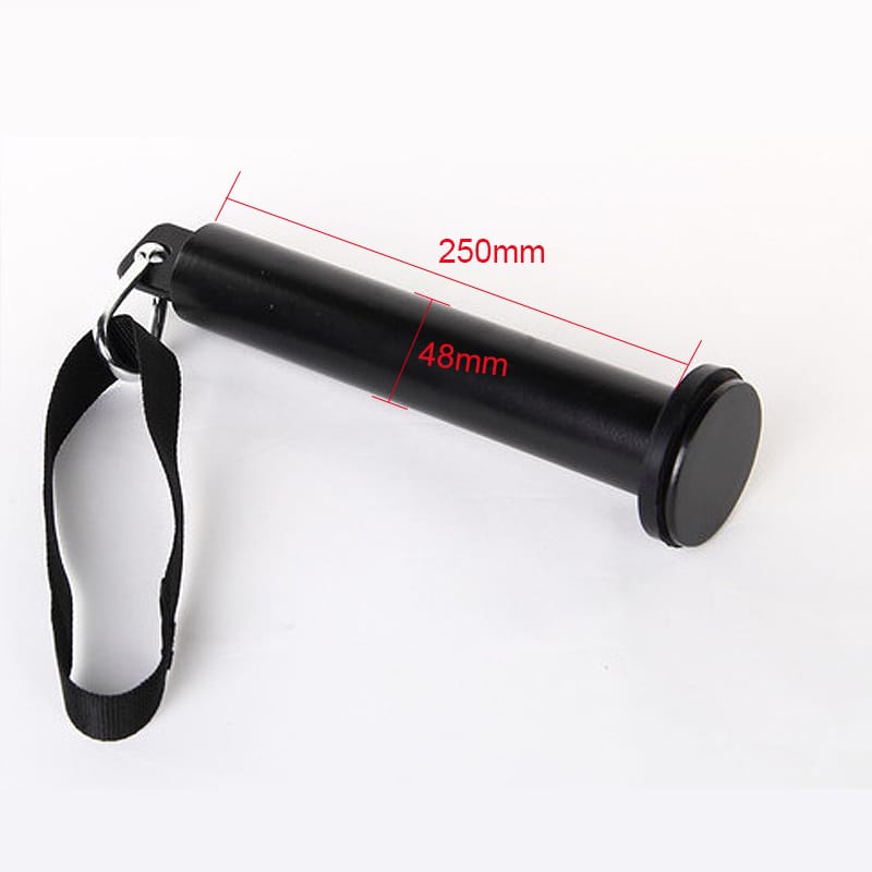 Grip Trainers - Verschillende Variaties &ndash; Dik Laadstuk 250mmx48mm