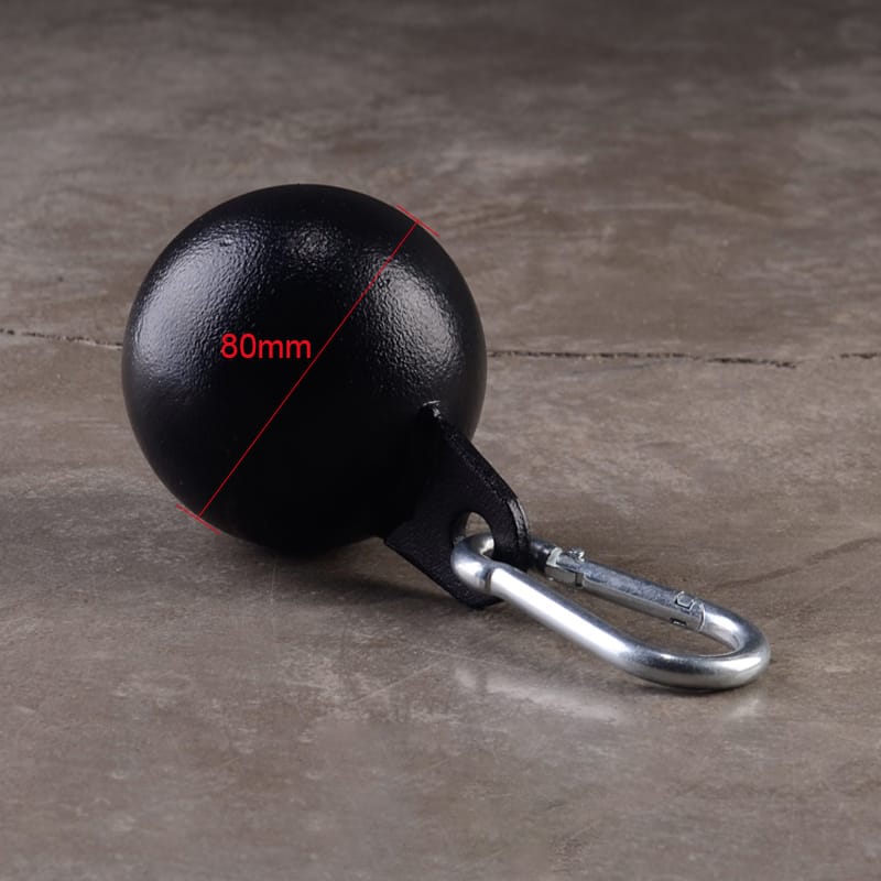 Grip Trainers - Verschillende Variaties &ndash; Bal Gripstuk