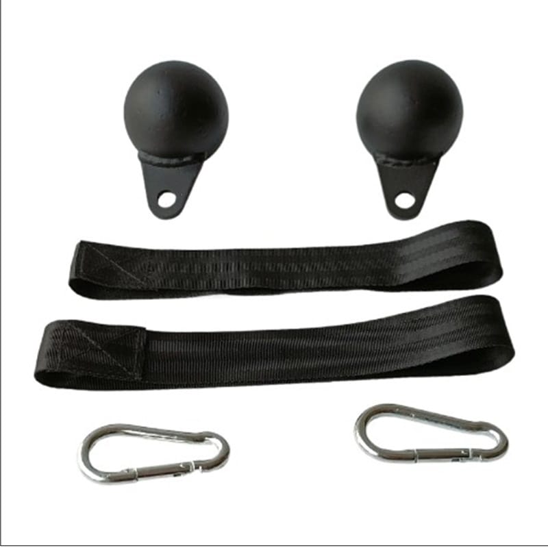 Pull-Up Ball Set Pull-Up Ball Set – 8cm diameter