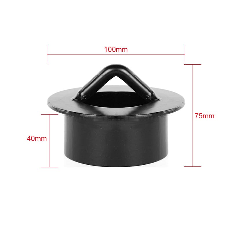 Grip Trainers - Verschillende Variaties &ndash; Cilinder Vinger Gripstuk