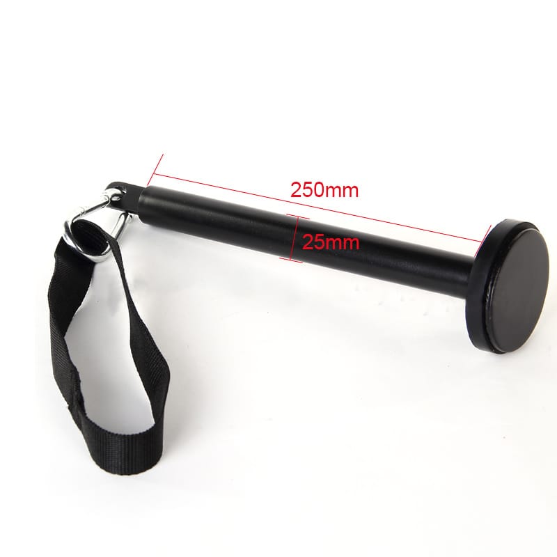 Grip Trainers - Verschillende Variaties &ndash; Dun Laadstuk 250mmx25mm