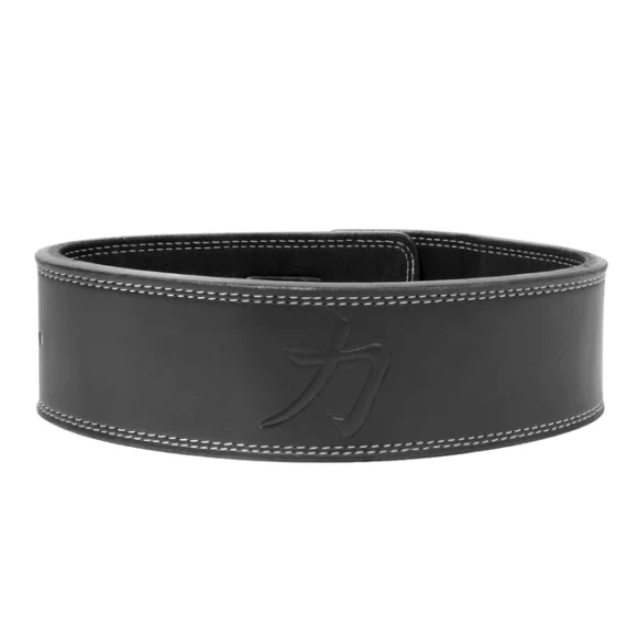 Embossed belt