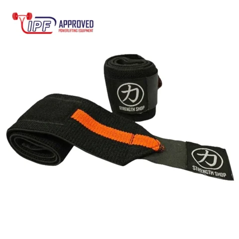 WRIST-WRAPS-MEDIUM-ORANGE