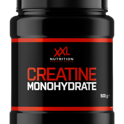 creatine monohydraat