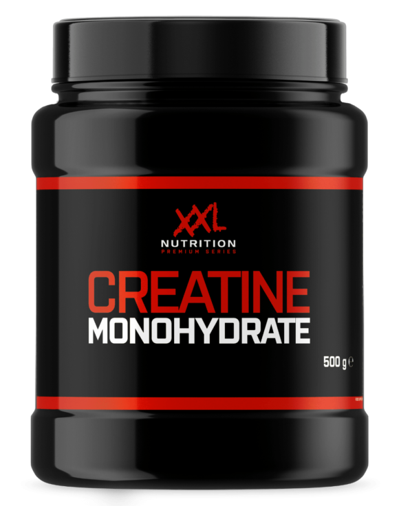 creatine monohydraat