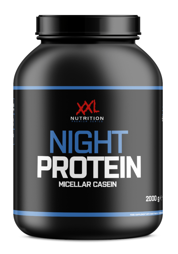 Night Protein