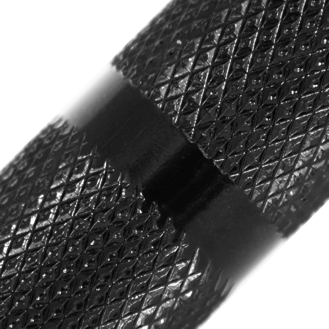 Original 2029 Power Bar knurling