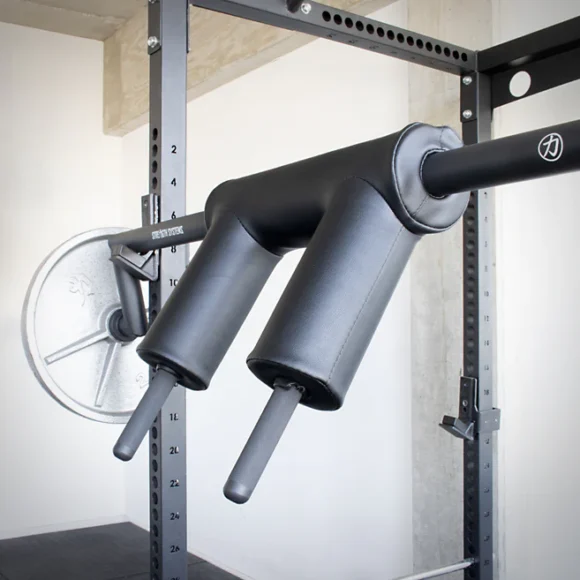 Safety Squat Bar - SSB -