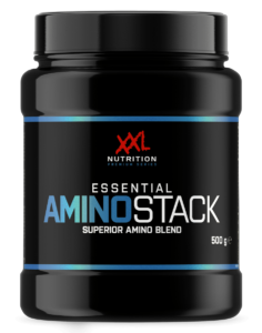 Essential amino stack