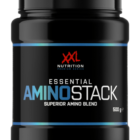 Essential amino stack