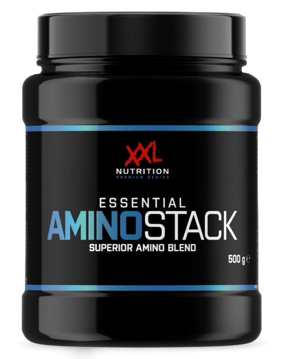 Essential amino stack