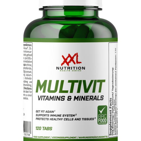 multivit