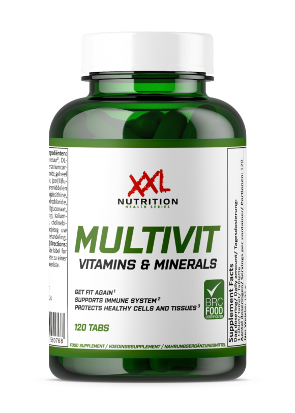 multivit