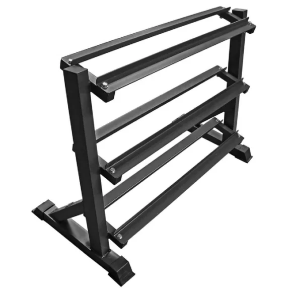 Hex DB Rack