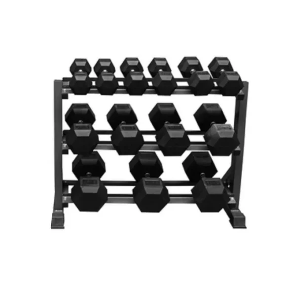 Hex DB Rack VOL