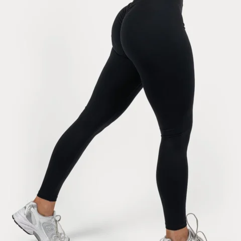 Pulse legging black