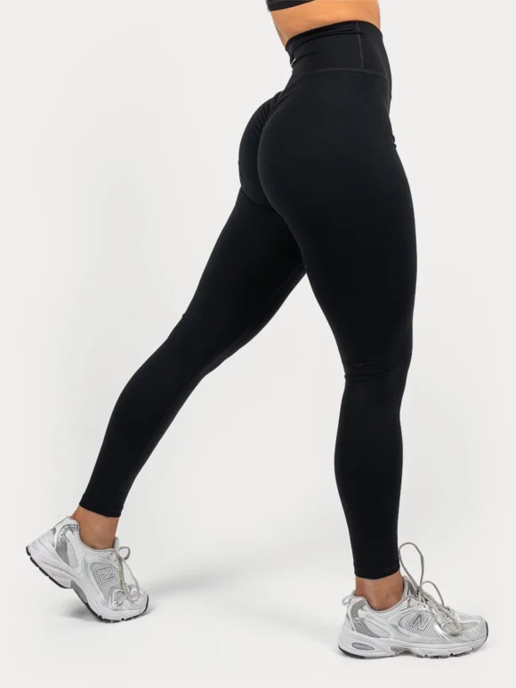 Pulse legging black