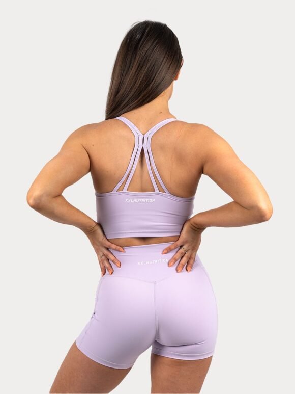 pulse top lilac back