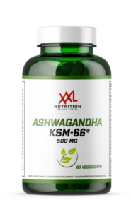 Ashwagandha KSM66