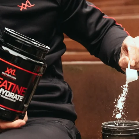 Creatine