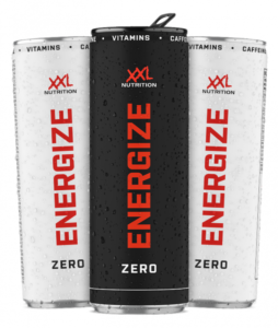 Energize mix