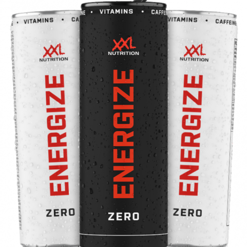 Energize mix