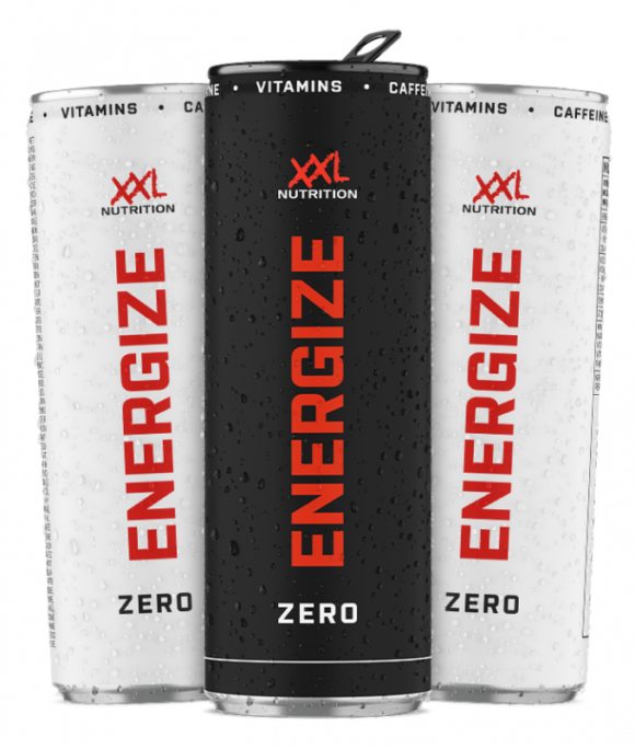 Energize mix