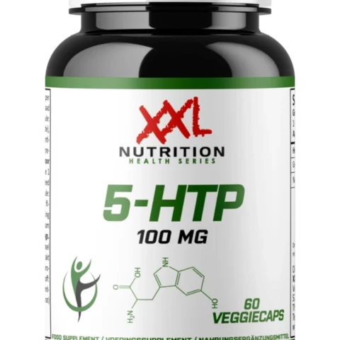 5-HTP