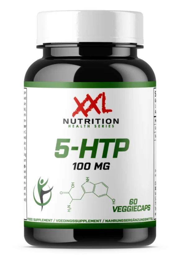 5-HTP