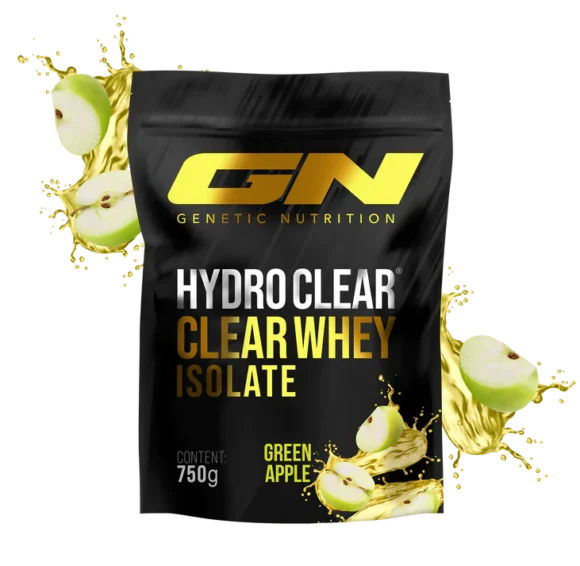 HydroClear Whey Isolate 750 gram - Afbeelding 2