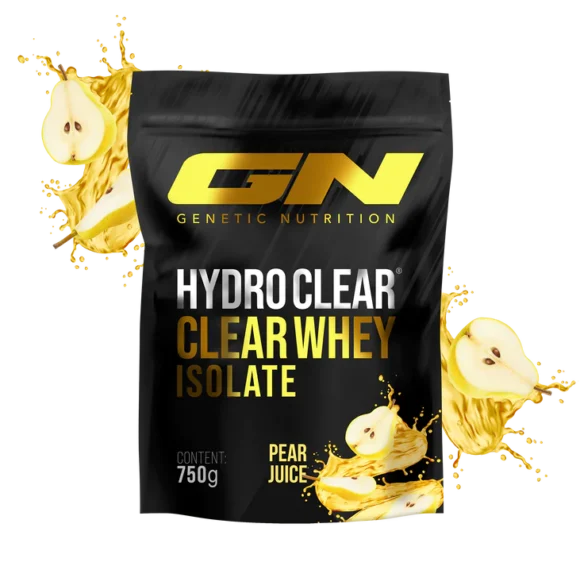 HydroClear Whey Isolate 750 gram - Afbeelding 5