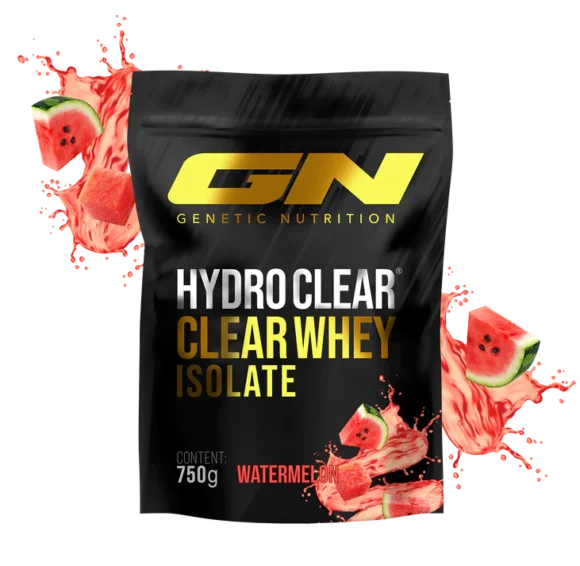 HydroClear Whey Isolate 750 gram