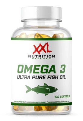 Omega 3