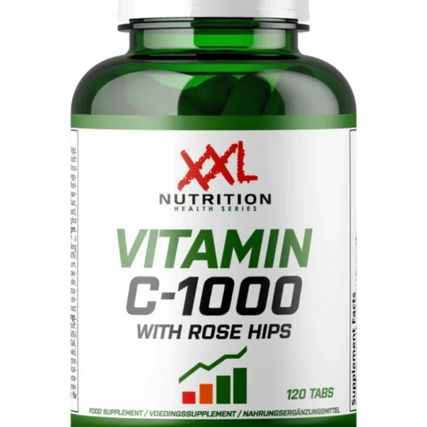 vitamine c1000