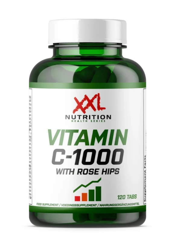 vitamine c1000