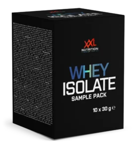 whey isolaat