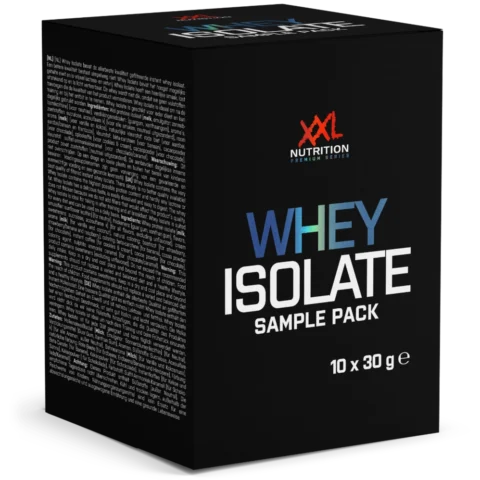 whey isolaat