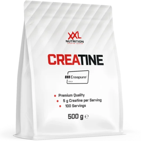 creapure 500 gram