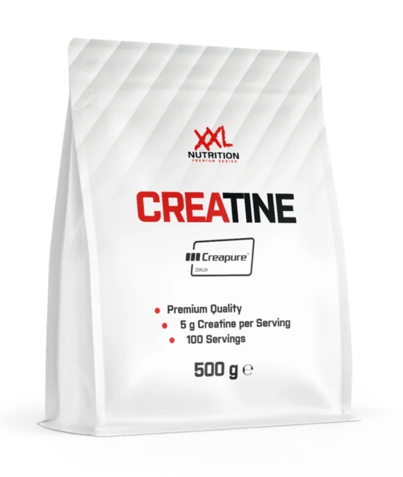 creapure 500 gram