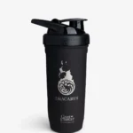 Smartshake Shakebekers: Waar Fitness en Fandom Samenkomen reforce game of thrones dracarys