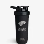 Smartshake Shakebekers: Waar Fitness en Fandom Samenkomen Game of Thrones - Winter