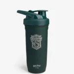 Smartshake Shakebekers: Waar Fitness en Fandom Samenkomen Reforce slytherin
