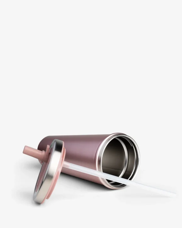 Bohtal Insulated Tumbler Rose Gold Smartshake