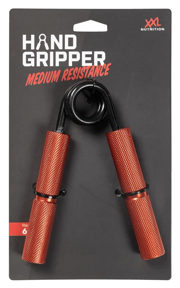 Handgripper