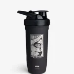 Smartshake Shakebekers: Waar Fitness en Fandom Samenkomen Reforce Stainless Steel Shaker The Joker