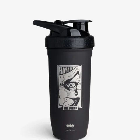 Reforce Stainless Steel Shaker The Joker