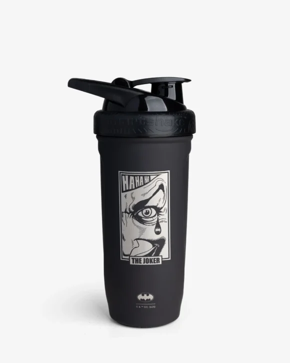 Reforce Stainless Steel Shaker The Joker