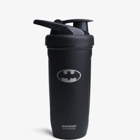 Reforce stainless steel batman smartshake