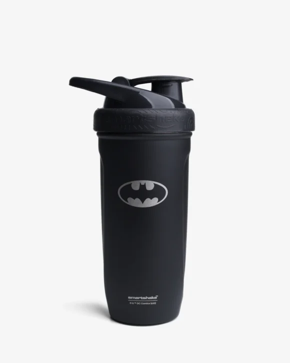 Reforce stainless steel batman smartshake